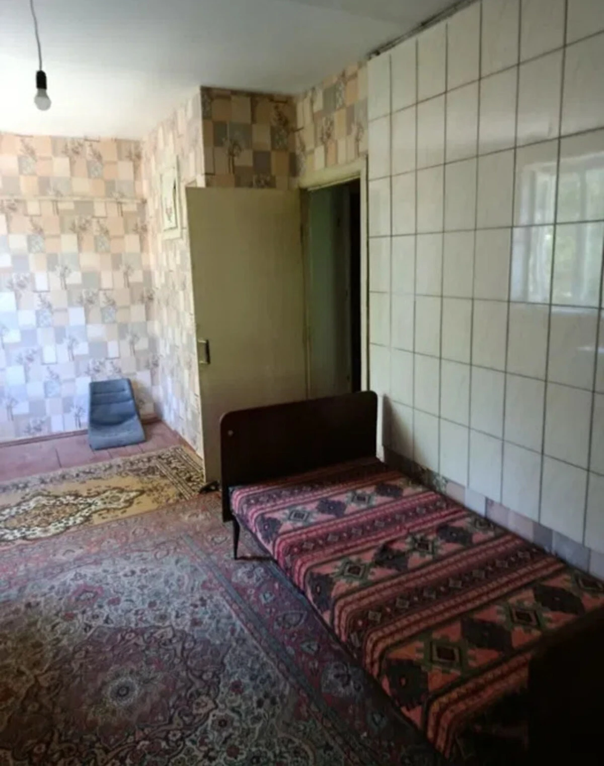 1-кімнатна квартира, Благовіщенське: кухня 15 м² - фото 2