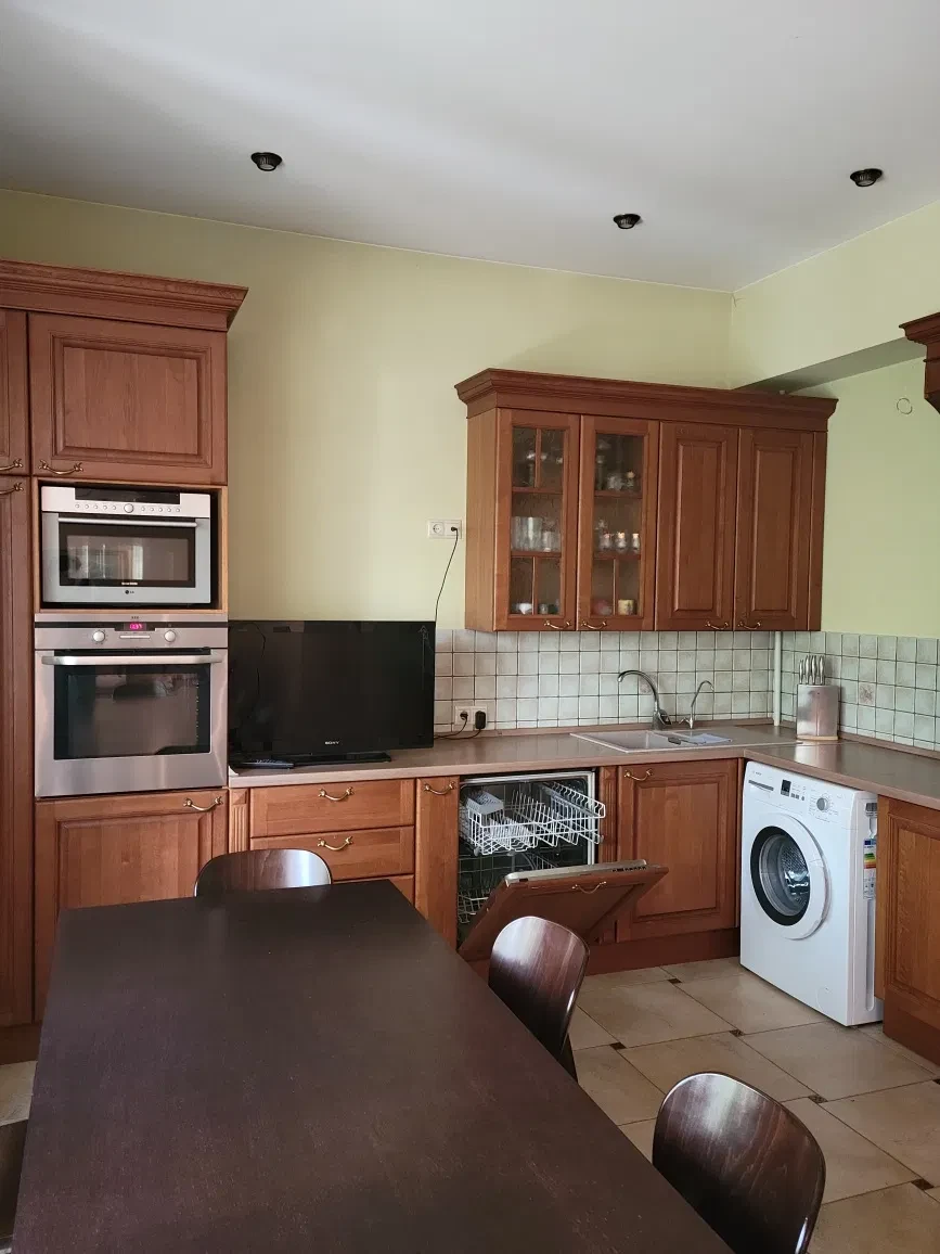 Будинок, 16 ст. В. Фонтану: басейн, гараж на 2 авто, постійне світло - фото 5