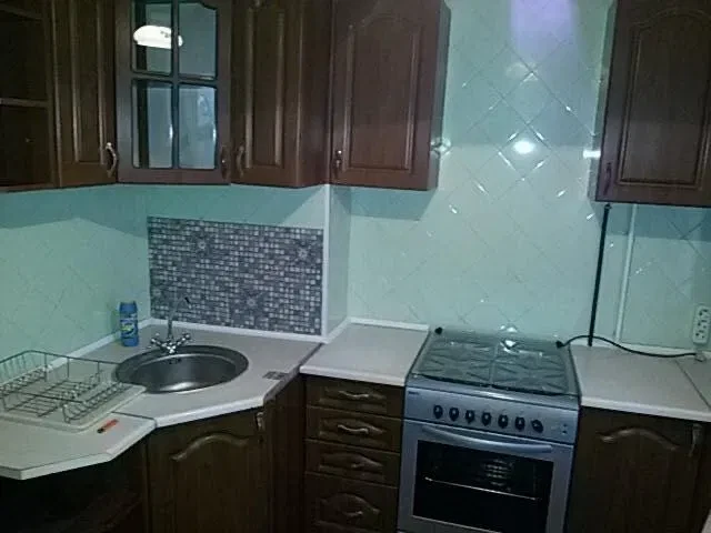 2-кімнатна квартира, Пересипський: можна з дітьми, тваринами - фото 1