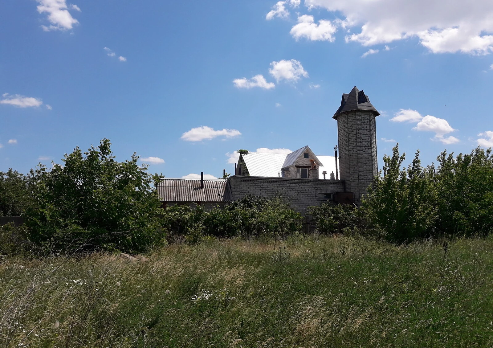 Будинок, Костянтинівка: 25 соток, бесідка, басейн - фото 4