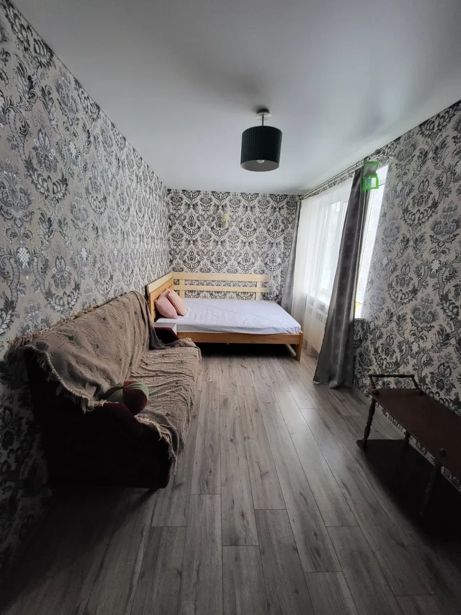 2-кімнатна квартира, Полтава: гібридна станція 8 кВт, єОселя - фото 5
