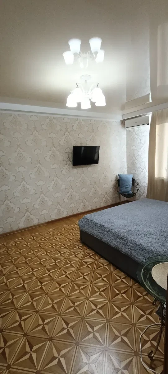 1-комнатная квартира, Приморский: рядом Аркадия, море пешком - фото 3