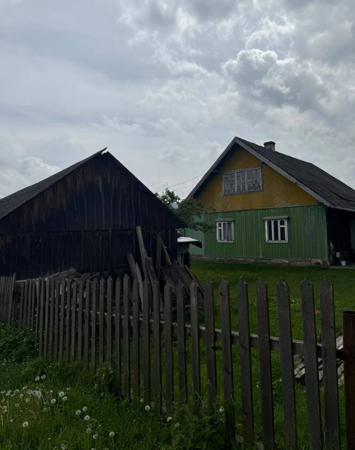 Будинок, Селятин: веранда, 60 соток, гараж із підвалом - фото 2