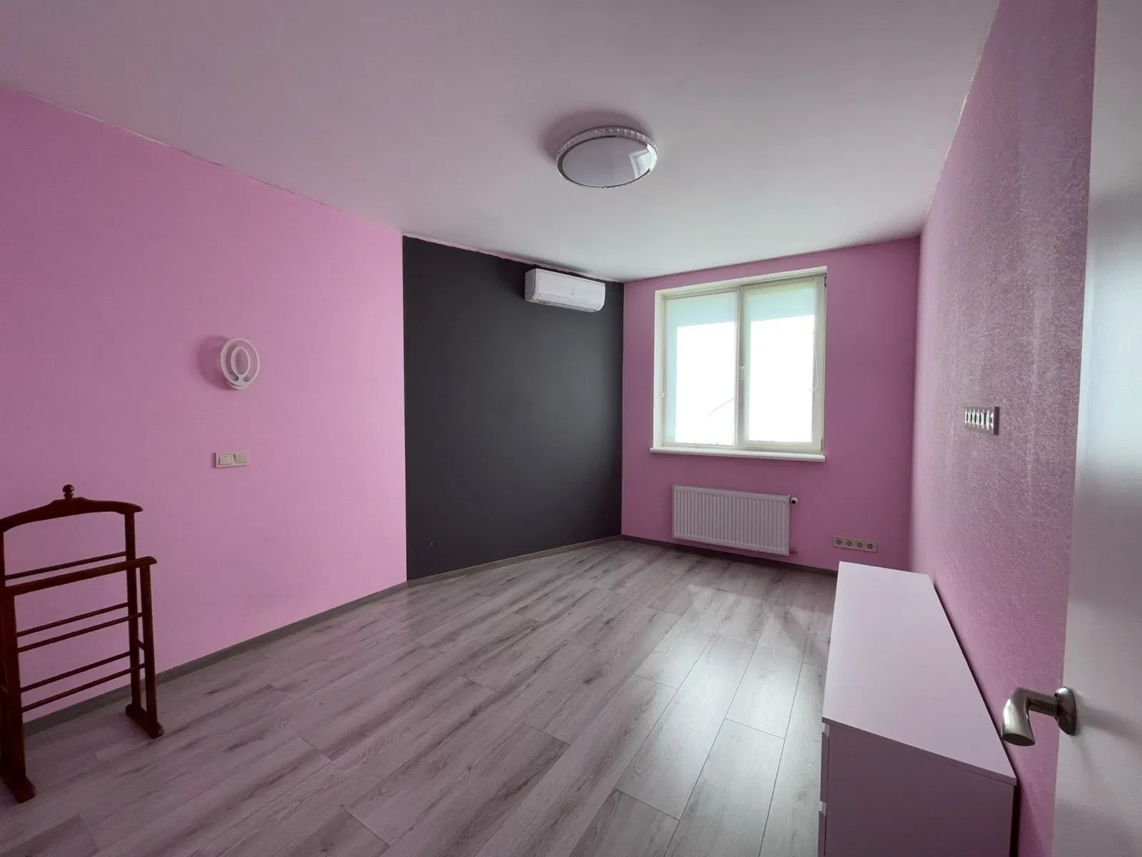 2-рівнева квартира у ЖК 4 Карата: авторський проект, 4 кондиціонери - фото 4