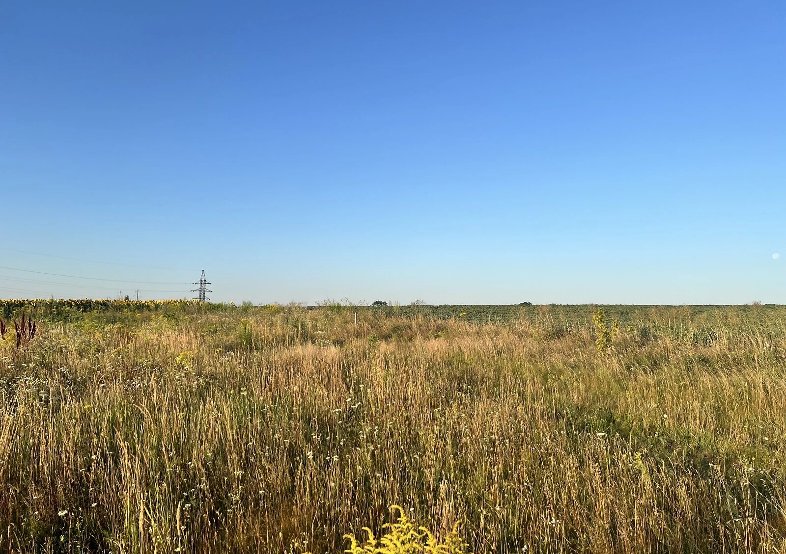 Ділянка 12.51 сотки, Ступки: під житлову забудову, свердловина - фото 5