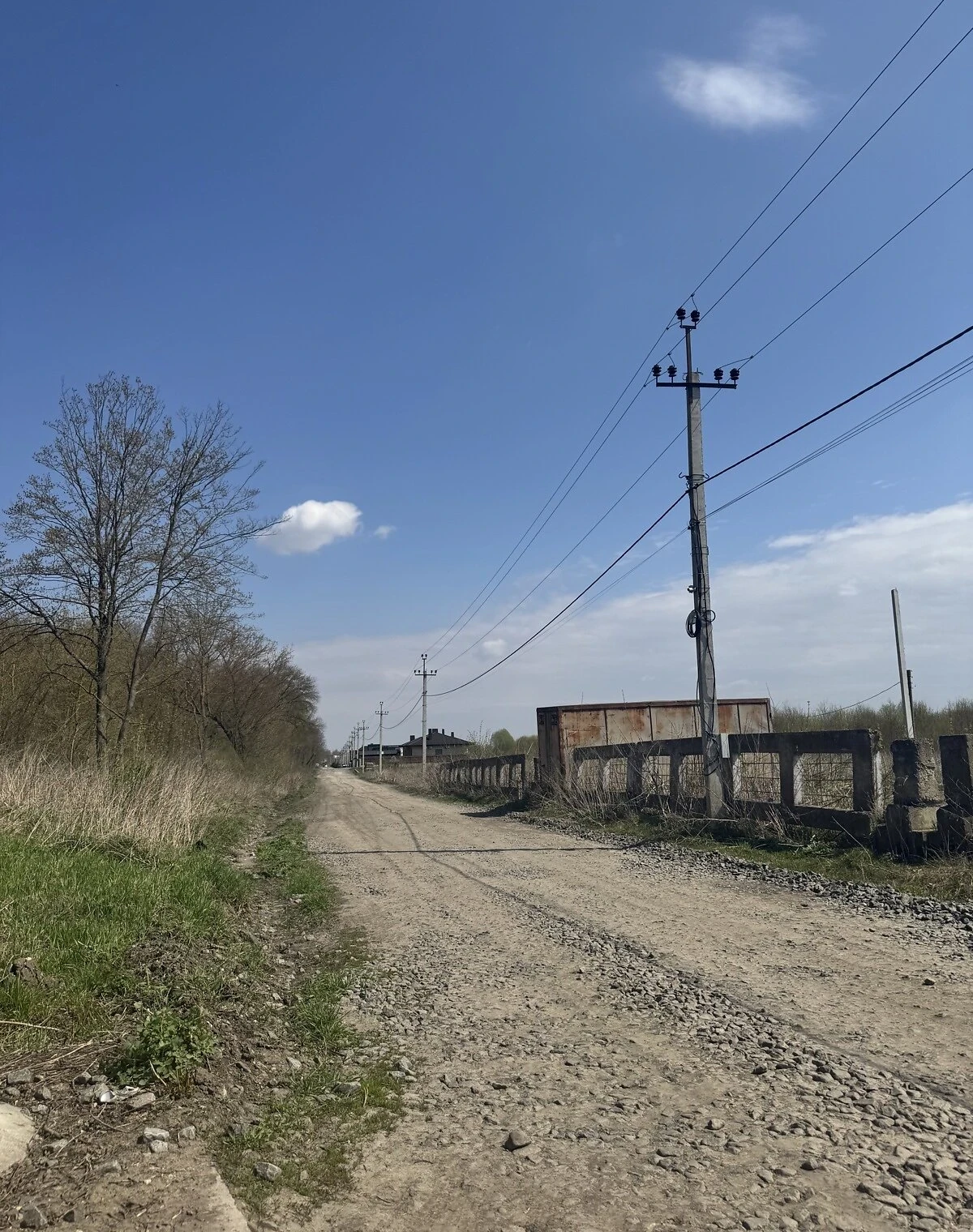 Ділянка 12 соток, Хмельницький: під житлову забудову, штучне озеро - фото 5