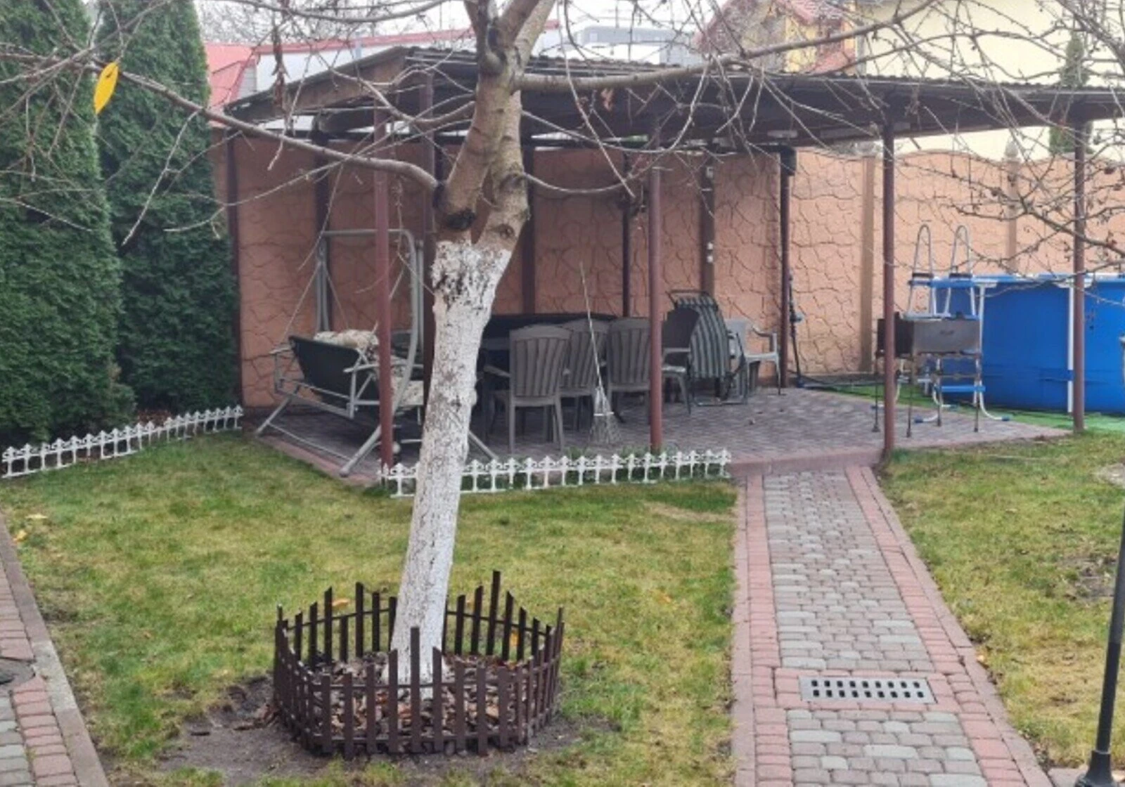 Будинок, Сигнівка: мансардний поверх, резервне живлення - фото 4