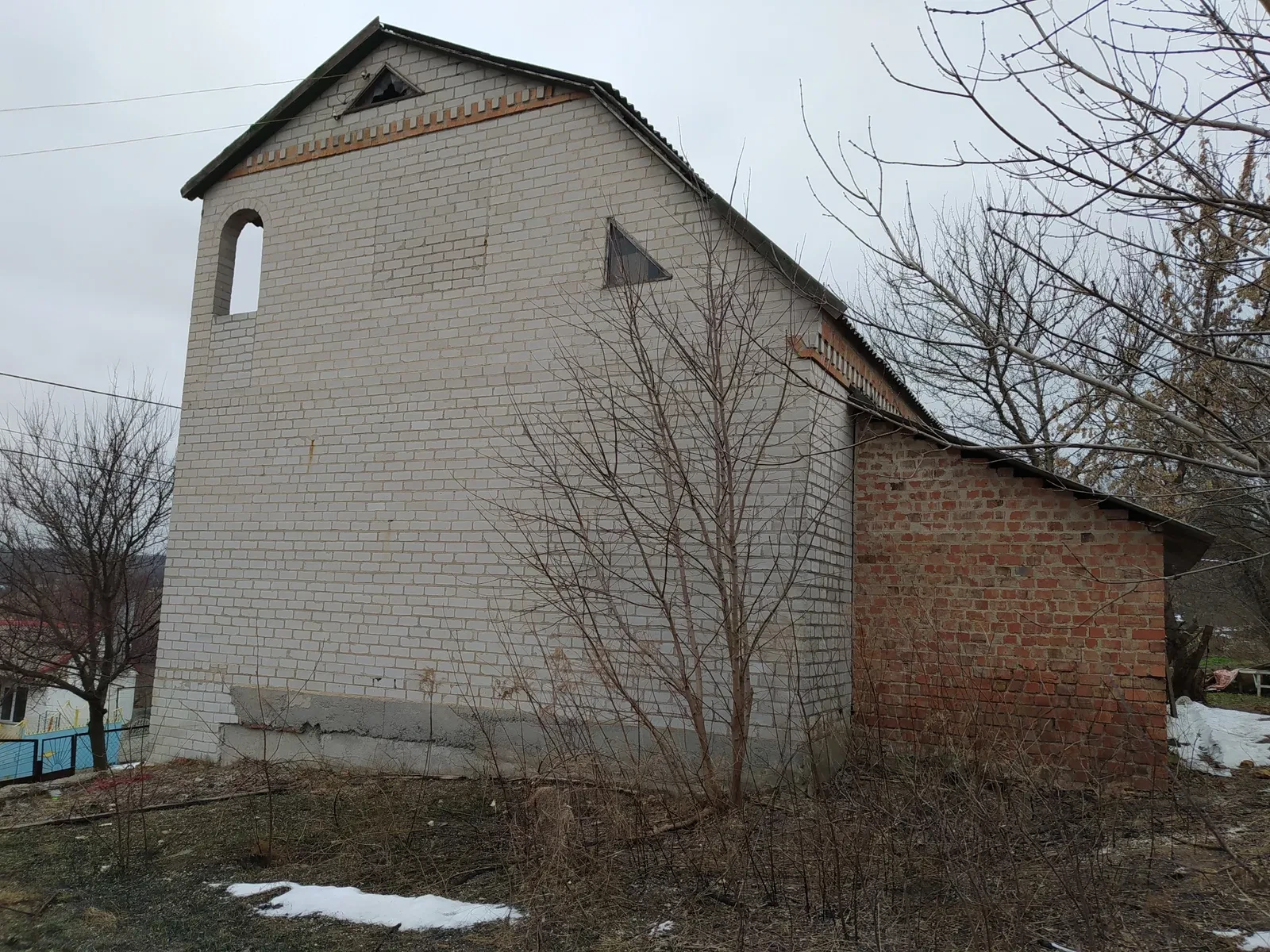Будинок, Новоолександрівка: 15 соток, гараж, можливий обмін, фото 4