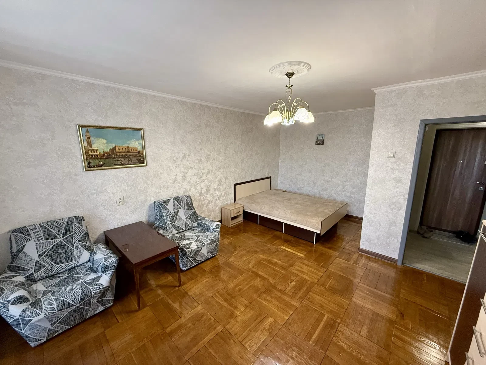 1-кімнатна квартира, Приморський: парк Перемоги, море пішки, фото 5
