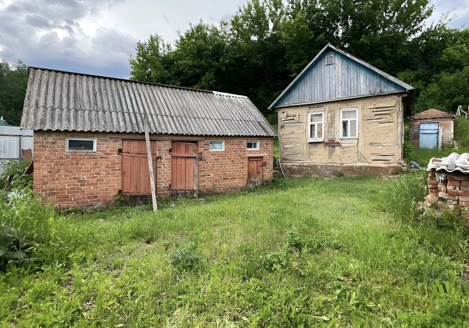 Будинок, Залізняк: свердловина, торг можливий, фото 5