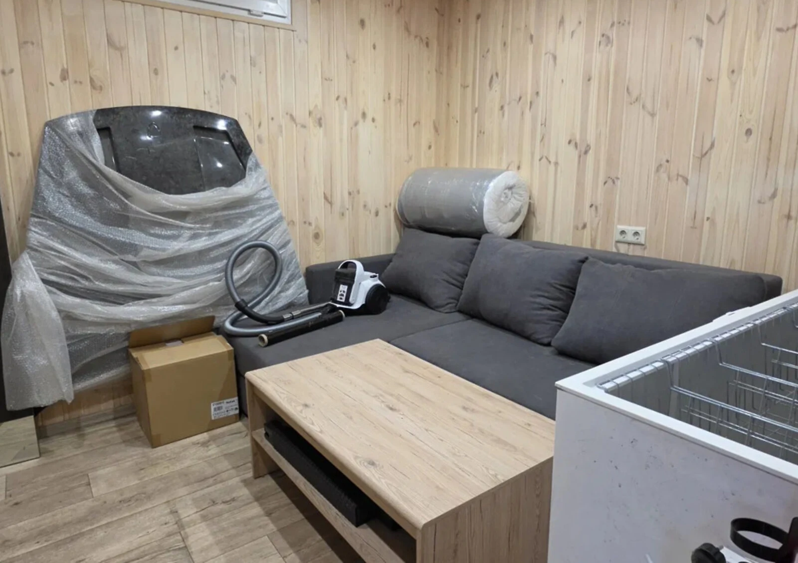 Дом, Запорожье: 3 комнаты, монолитные стены, фото 5