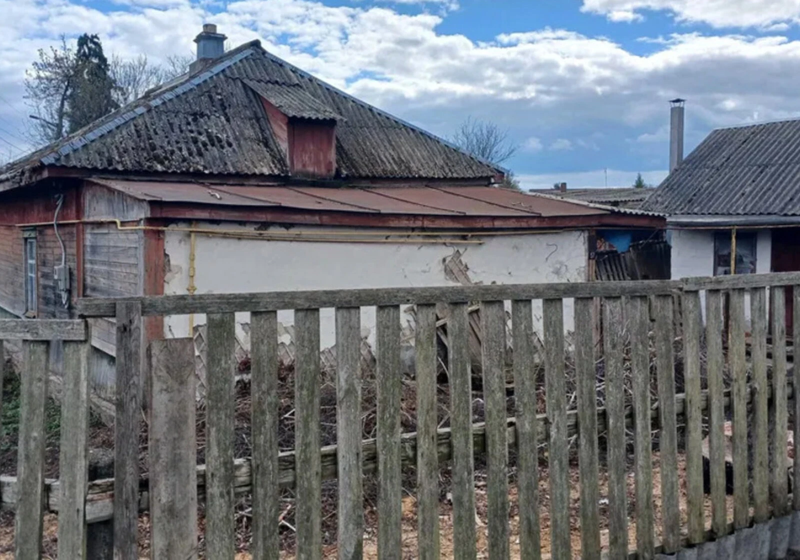 Будинок, Мена: ділянка 6 соток, можливий торг, фото 5