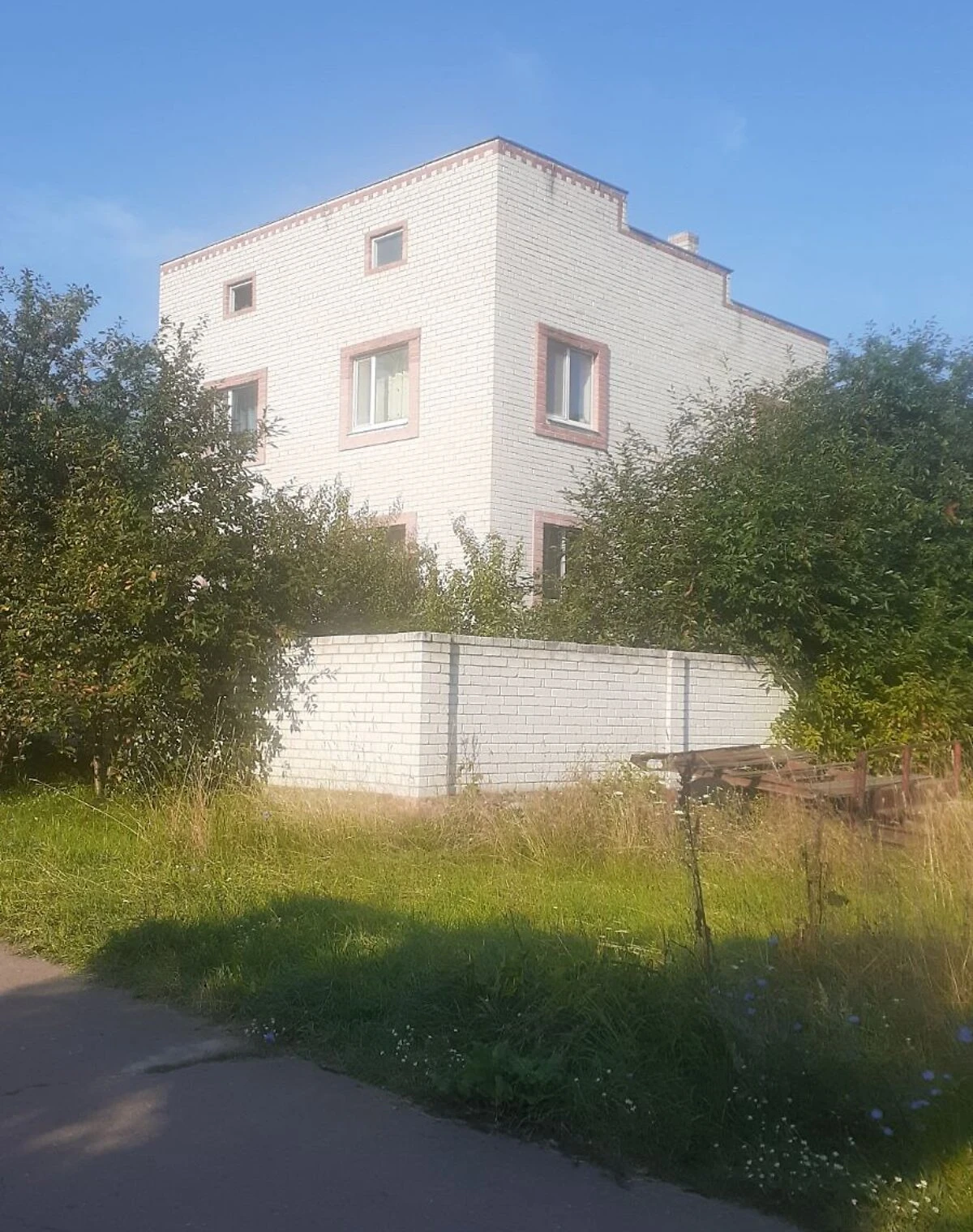Будинок, Редьківка: гараж із підвалом, 3 спальні, бесідка - фото 3