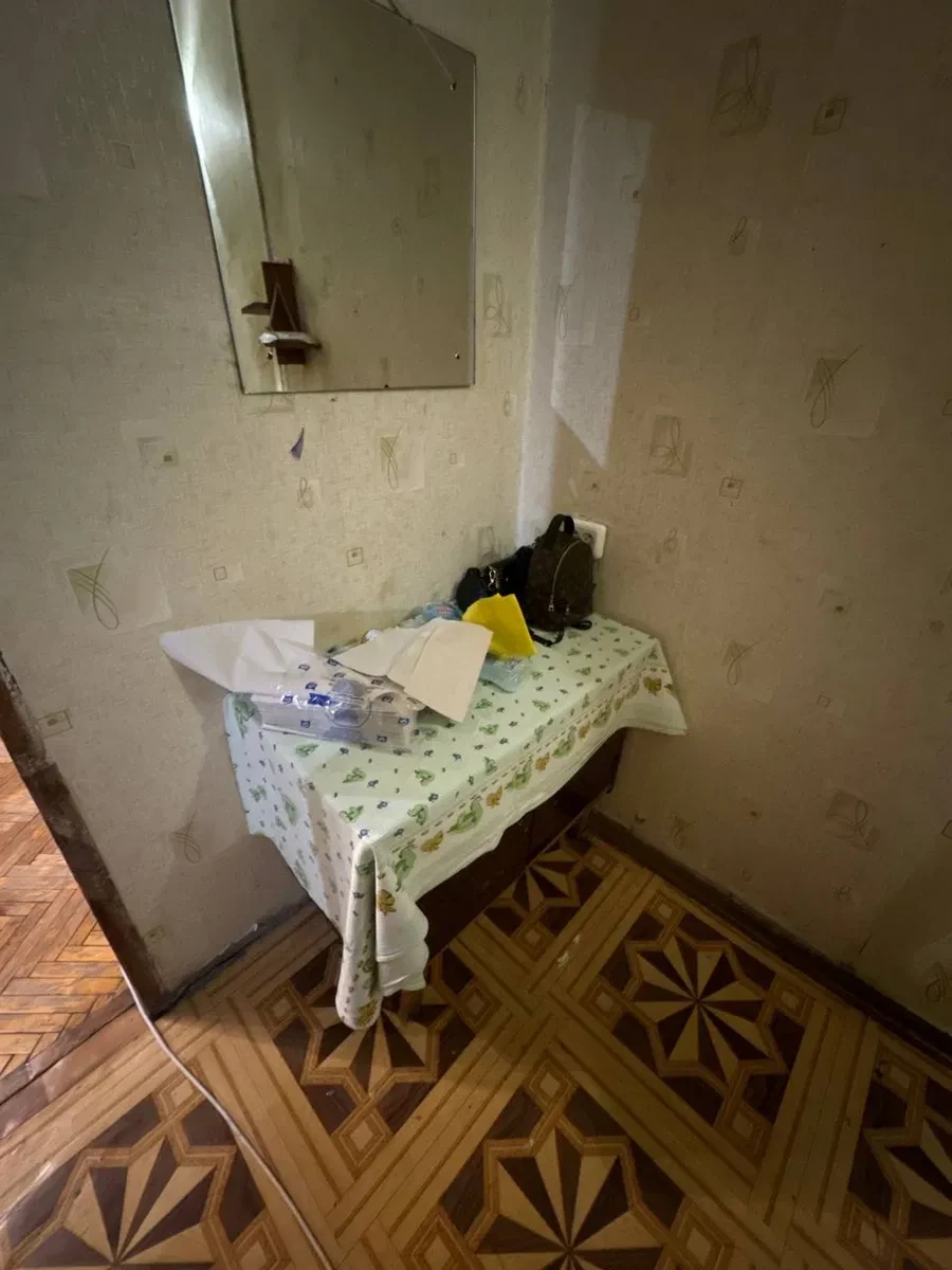 2-кімнатна квартира, Голосіївський: 7 хв до метро Голосіївська, фото 3