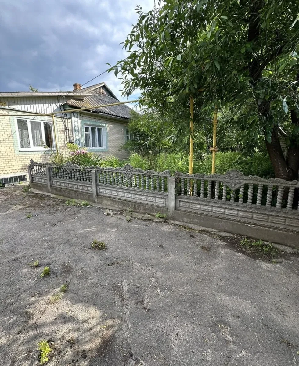 Будинок, Гнівань: житловий стан, три види опалення - фото 2