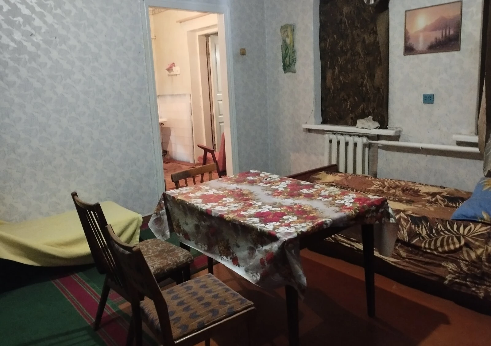 Будинок, Слов'янськ: гараж, 6 спалень, вода й опалення без світла - фото 1