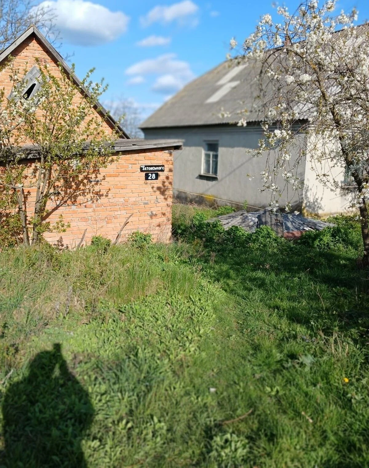 Дом, Городок: 9 соток, требует ремонта, фото 4