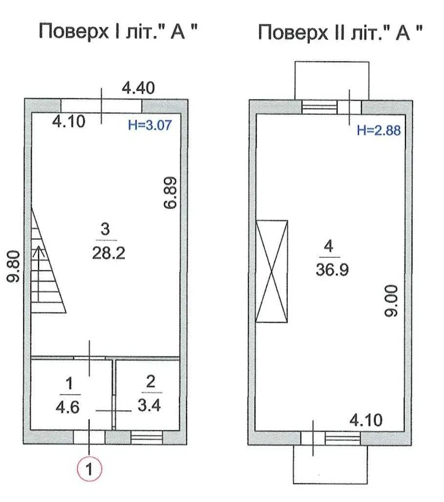 Таунхаус у ЖК Нова Конча Заспа: 2 паркомісця, резервний котел, фото 3
