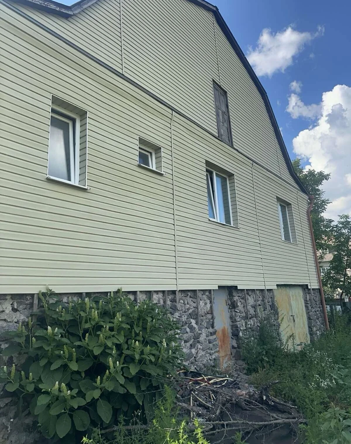 Будинок, Старокостянтинів: гараж, 25 соток, цегляні стіни - фото 2