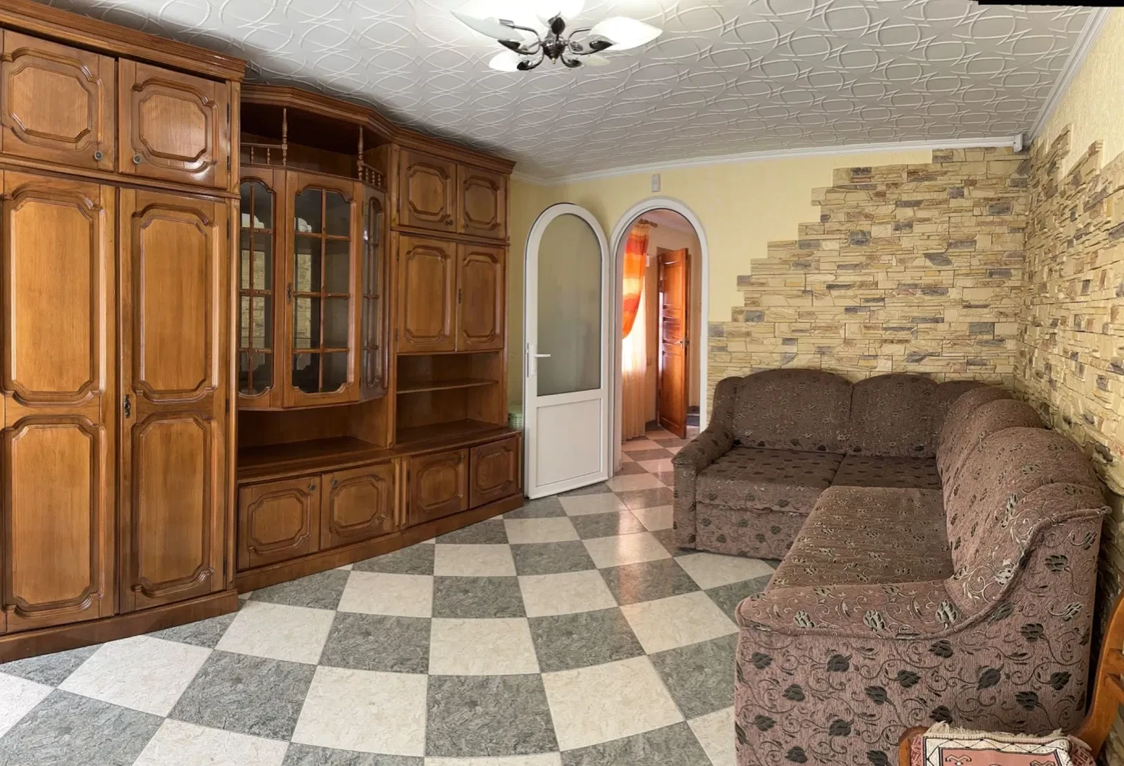 2-кімнатна квартира, Пересипський: резервне живлення, тераса - фото 5