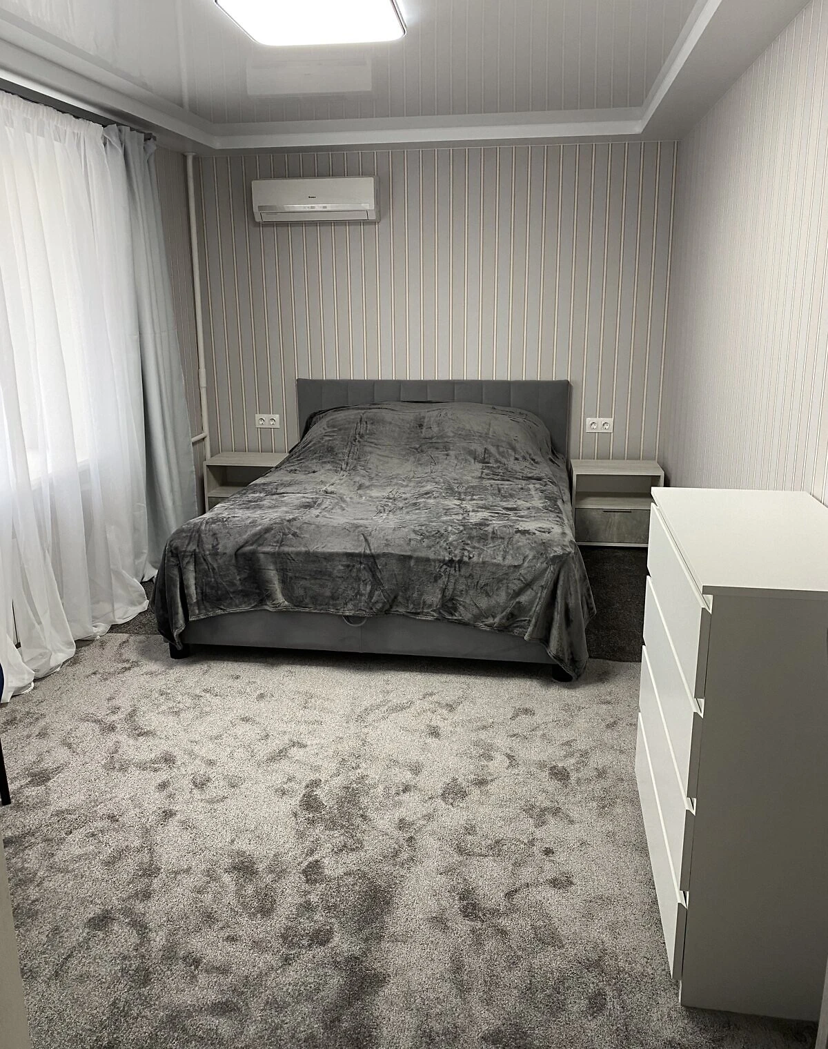 2-кімнатна квартира, Шулявка: євроремонт, торг, метро Шулявська - фото 1