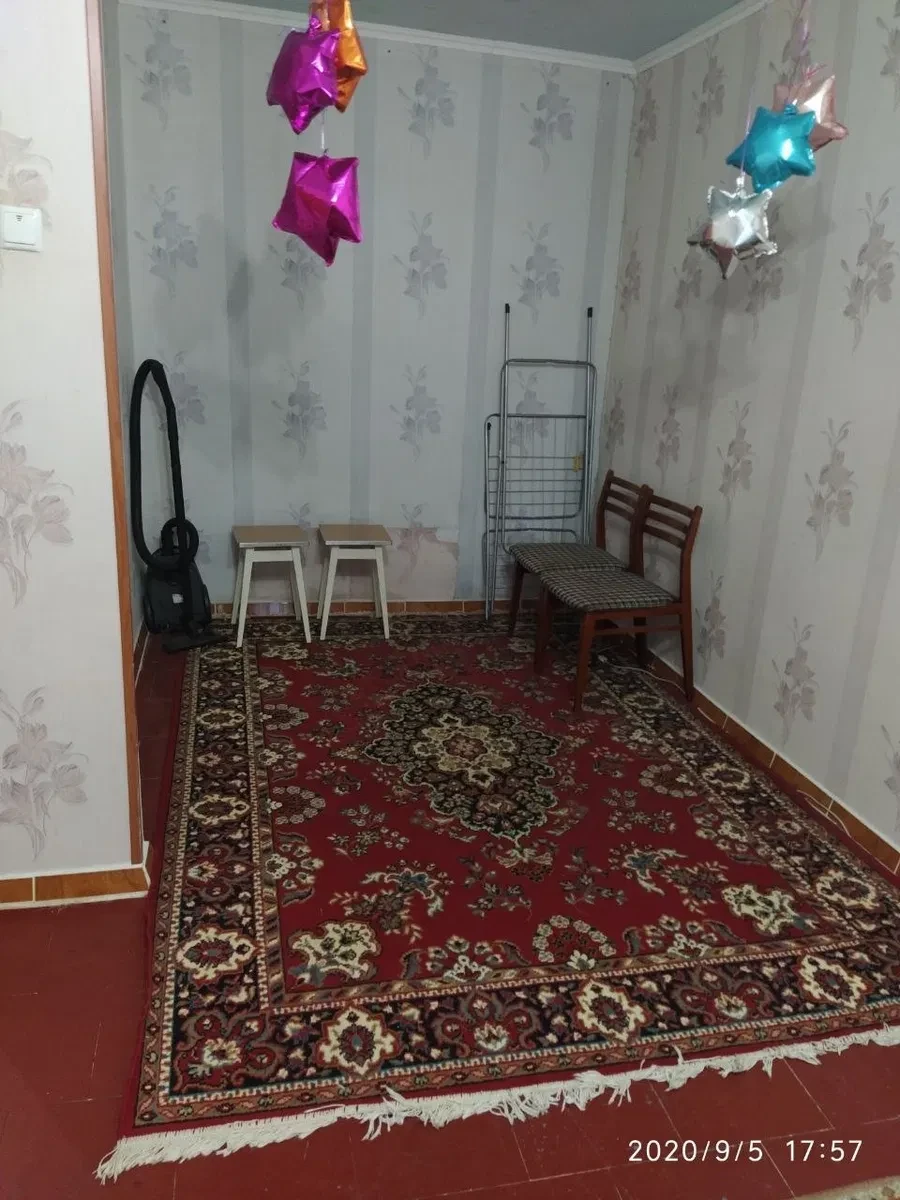 1-кімнатна квартира, Фрунзенський: косметичний ремонт, меблі, кондиціонер