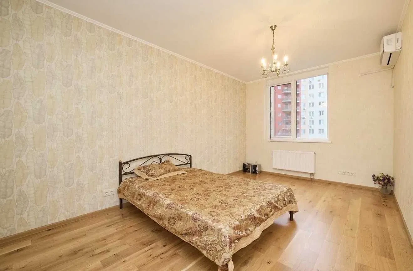 1-кімнатна квартира у ЖК Лікоград 3: генератор, метро 15 хв - фото 2