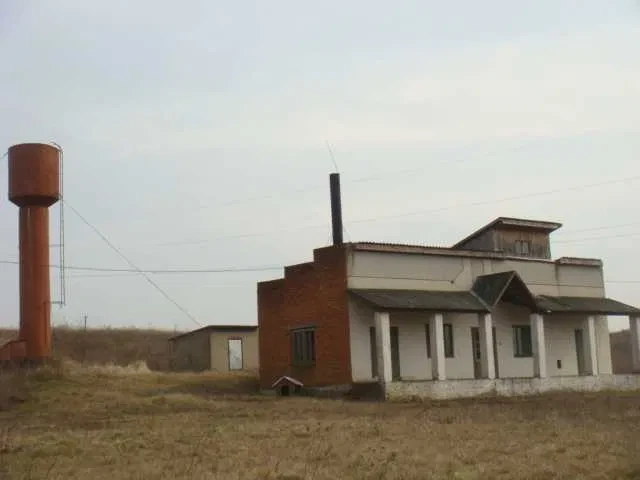 Комерційна нерухомість, Косонь: 3 га, діючий млин, фото 3
