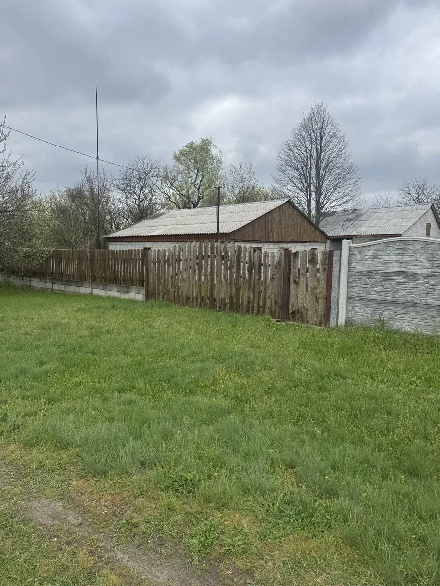 Будинок, Шульгівка: ліс поруч, Дніпро за 3 км, літня кухня, фото 2
