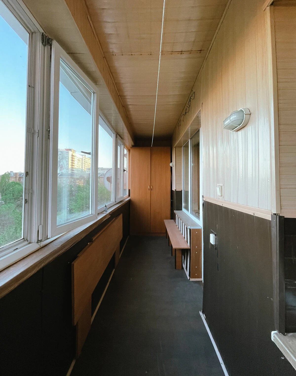 2-кімнатна квартира, Печерськ: дизайнерський ремонт, резервне живлення, фото 3