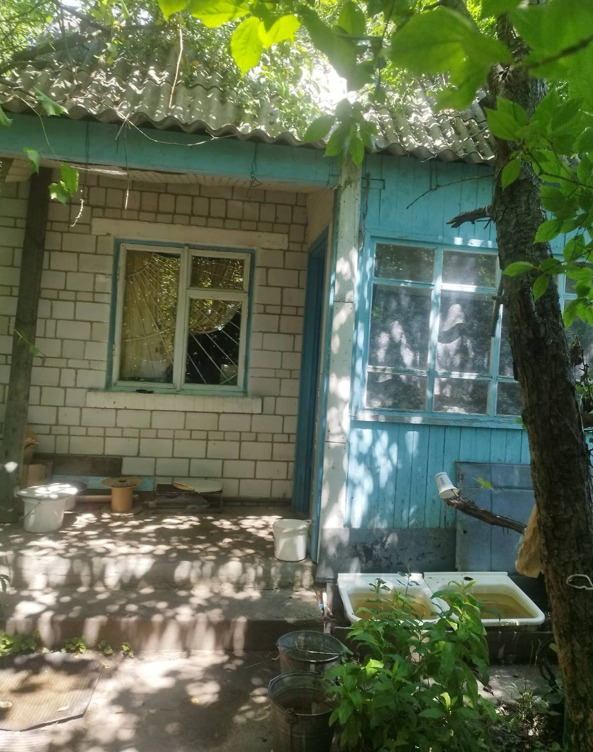 Ділянка 6.1 сотки, Підгірці (Обухів): під житлову забудову, сад і город - фото 1