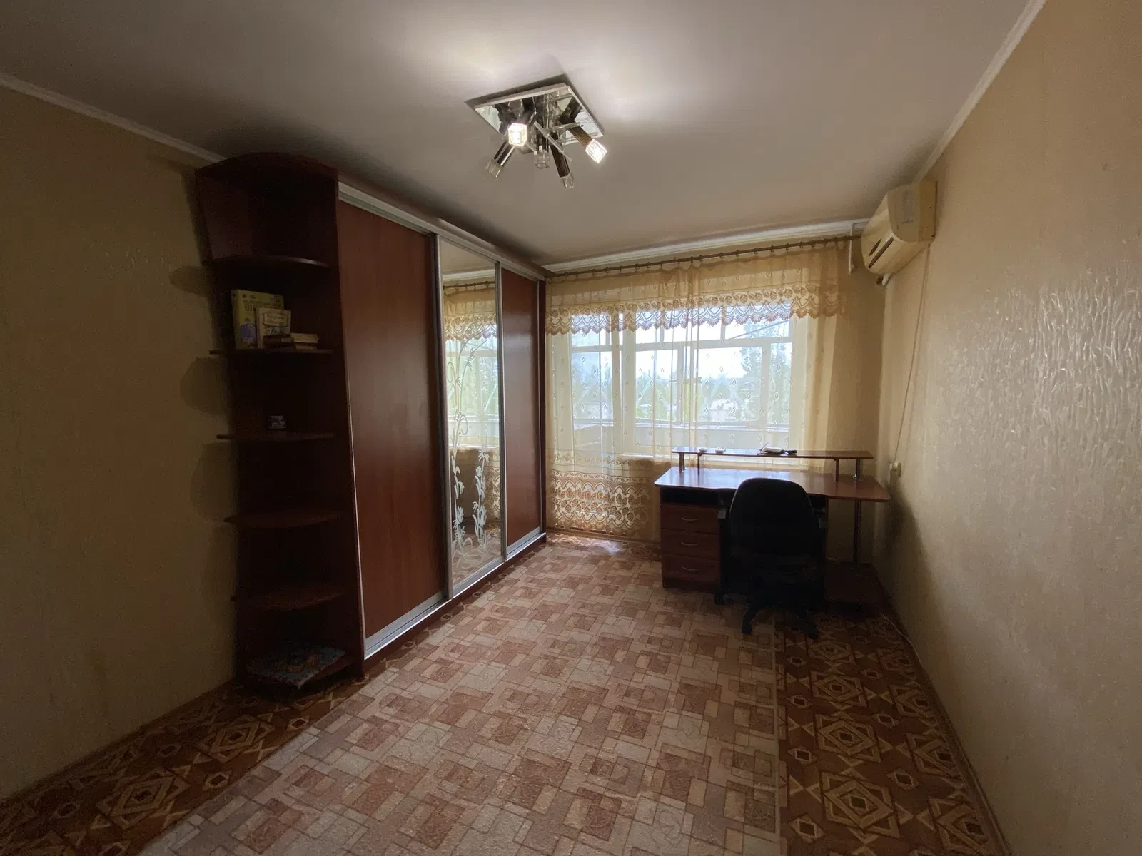 1-кімнатна квартира, Корабельний: авторський ремонт, меблі та техніка - фото 4