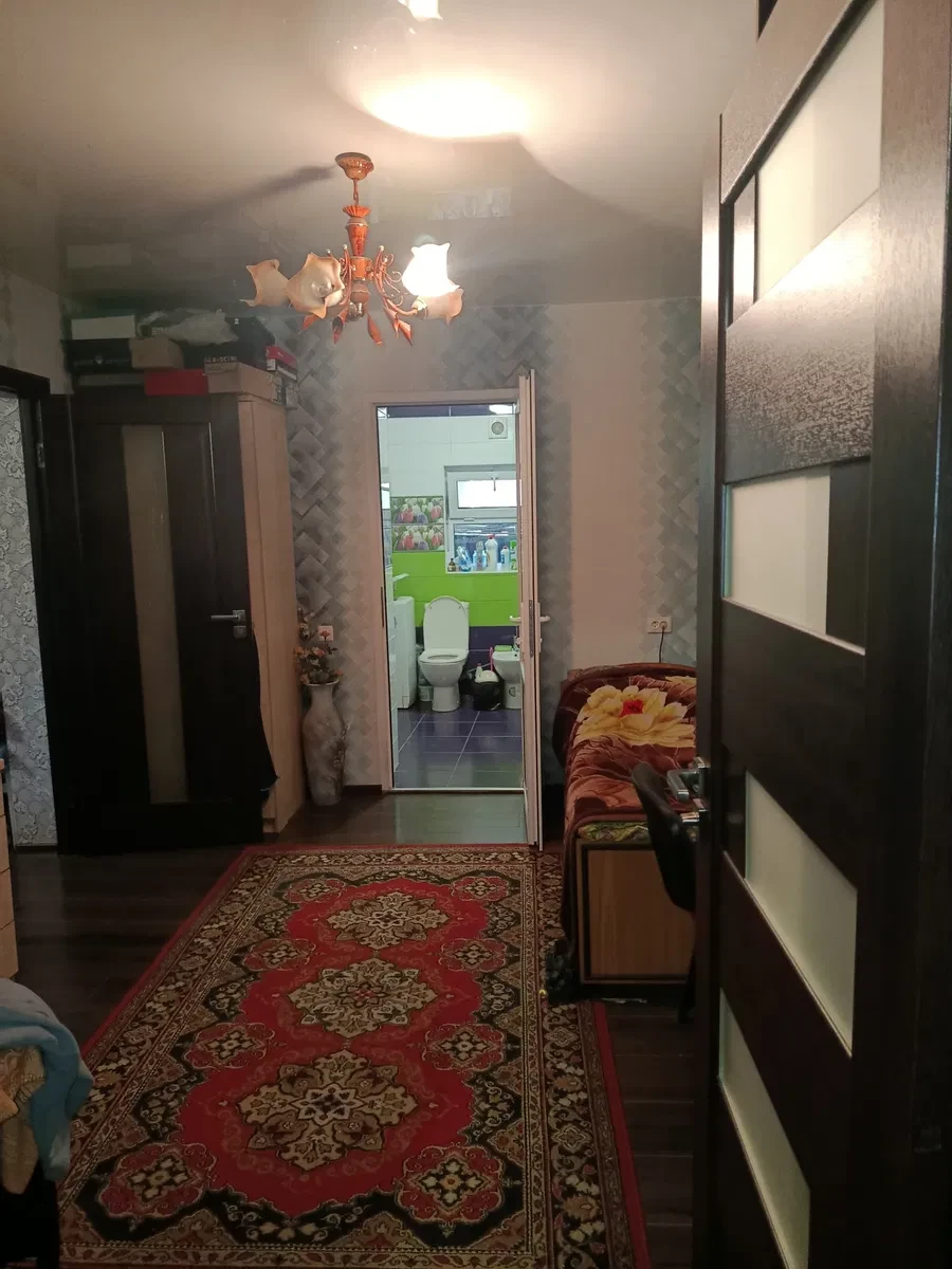 Будинок, Амур-Нижньодніпровський: ангар, заїзд на дві машини, фото 5