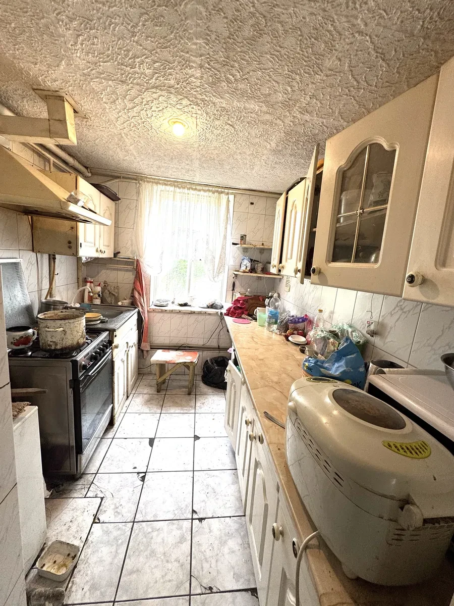 Будинок, Олексіївка: під ремонт, газове й пічне опалення - фото 4