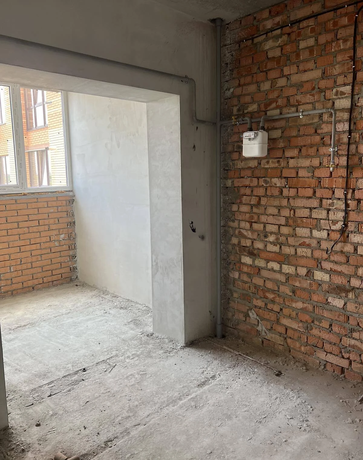 3-кімнатна квартира, Корбутівка: кухня-студія, мансарда, потребує ремонту - фото 2