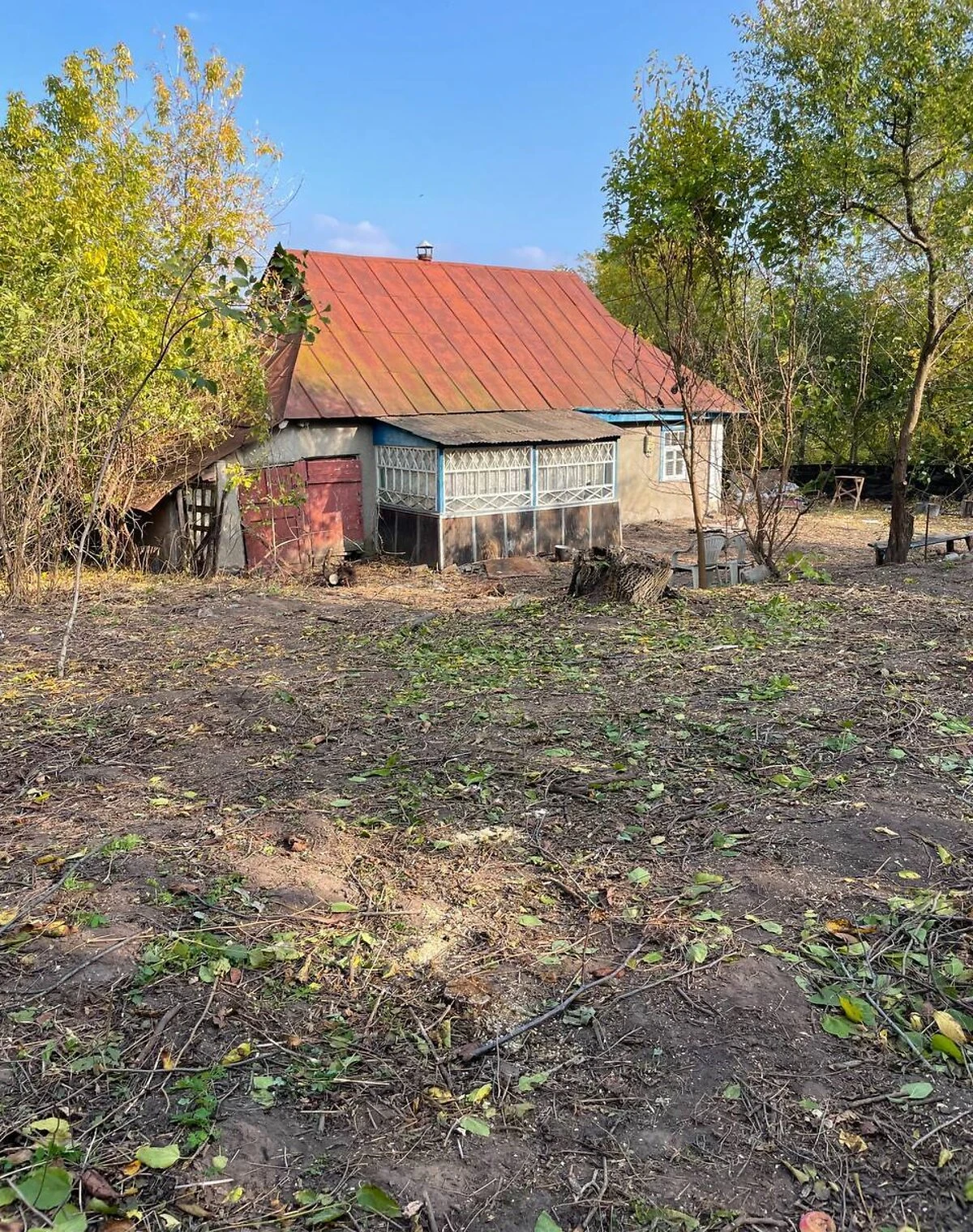 Ділянка 63 сотки, Верем'я: під житлову забудову, криниця, фото 3