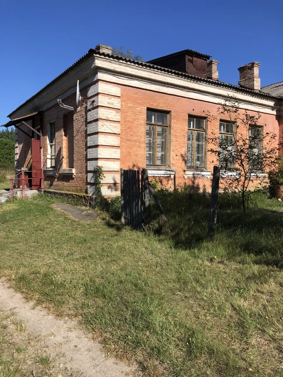 2-кімнатна квартира, Ігнатпіль: літня кухня, річка Жерев за 300 м