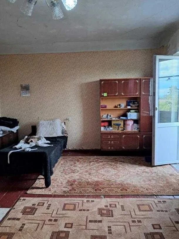 2-комнатная квартира, Новобаварский: торг, две станции метро рядом - фото 1