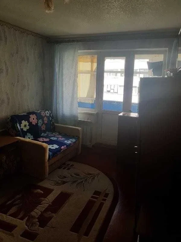 1-кімнатна квартира, Слобідський: вікна у зелений двір, торг, фото 3