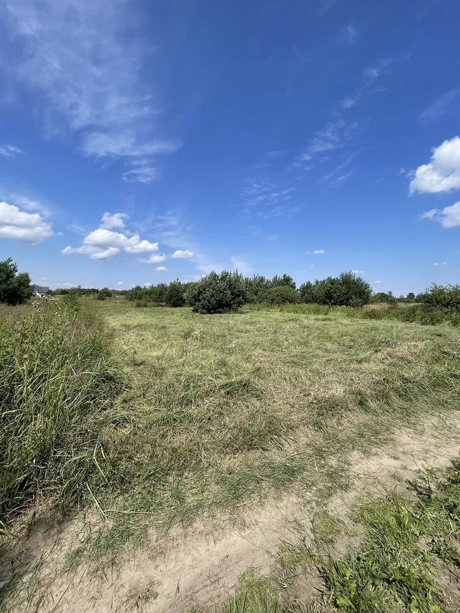 Ділянка 8 соток, Підрясне: житлова забудова, два заїзди - фото 3