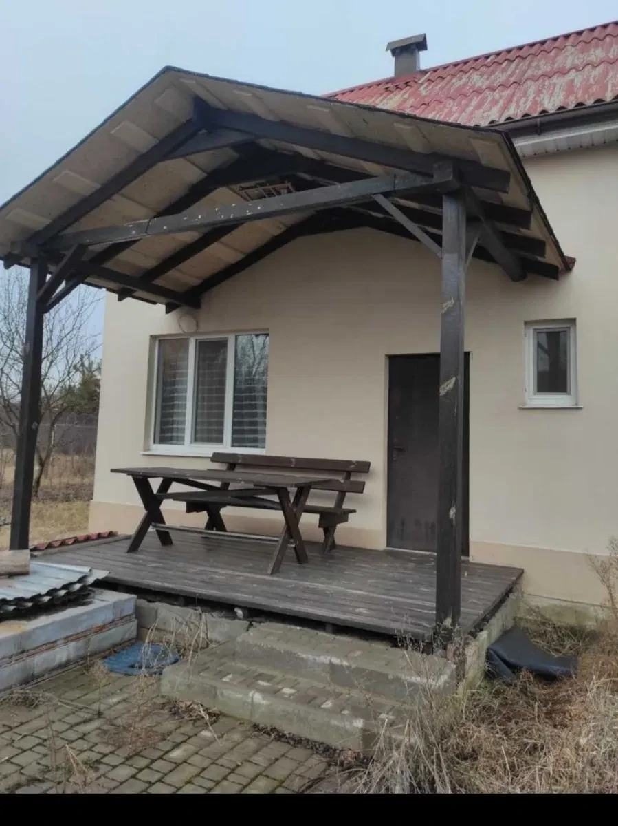 Будинок, Мала Данилівка: нова забудова, 2 спальні, меблі й техніка, фото 4