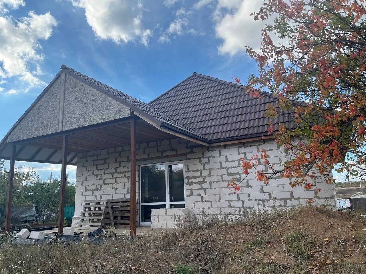 Будинок, Немишлянський: тераса, 15 соток, власна свердловина - фото 3