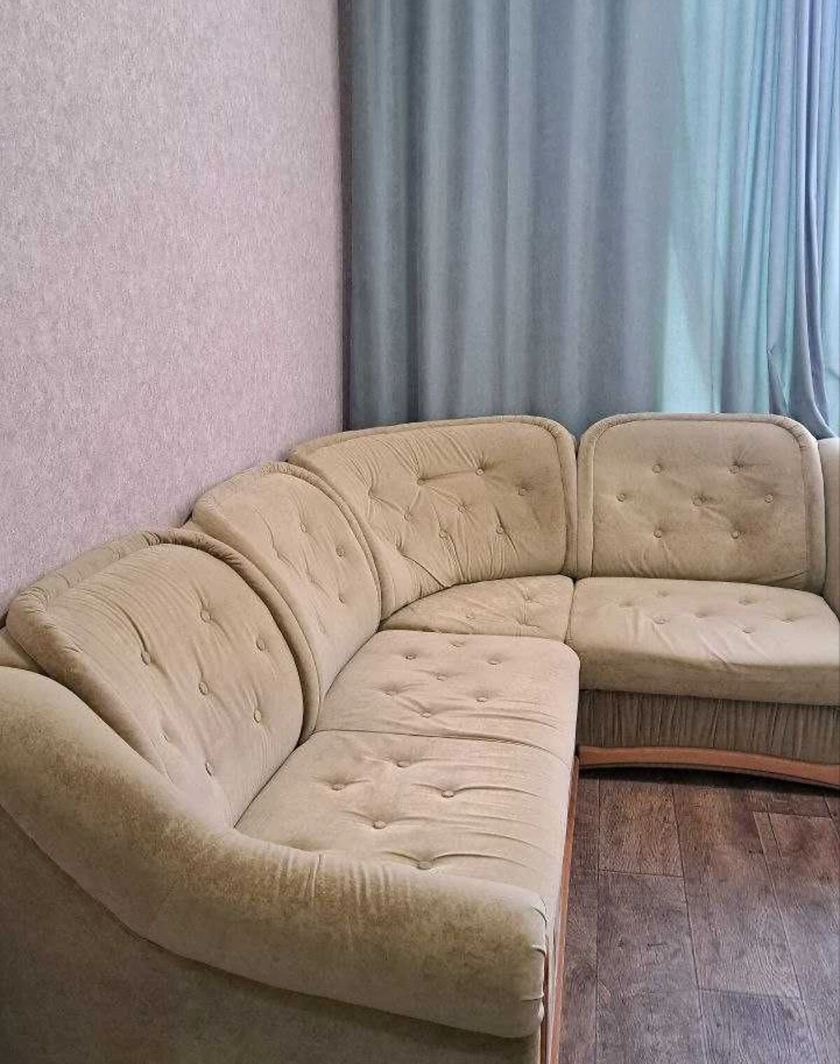 Кімната, Приморський: кухня 10 м², фото 5