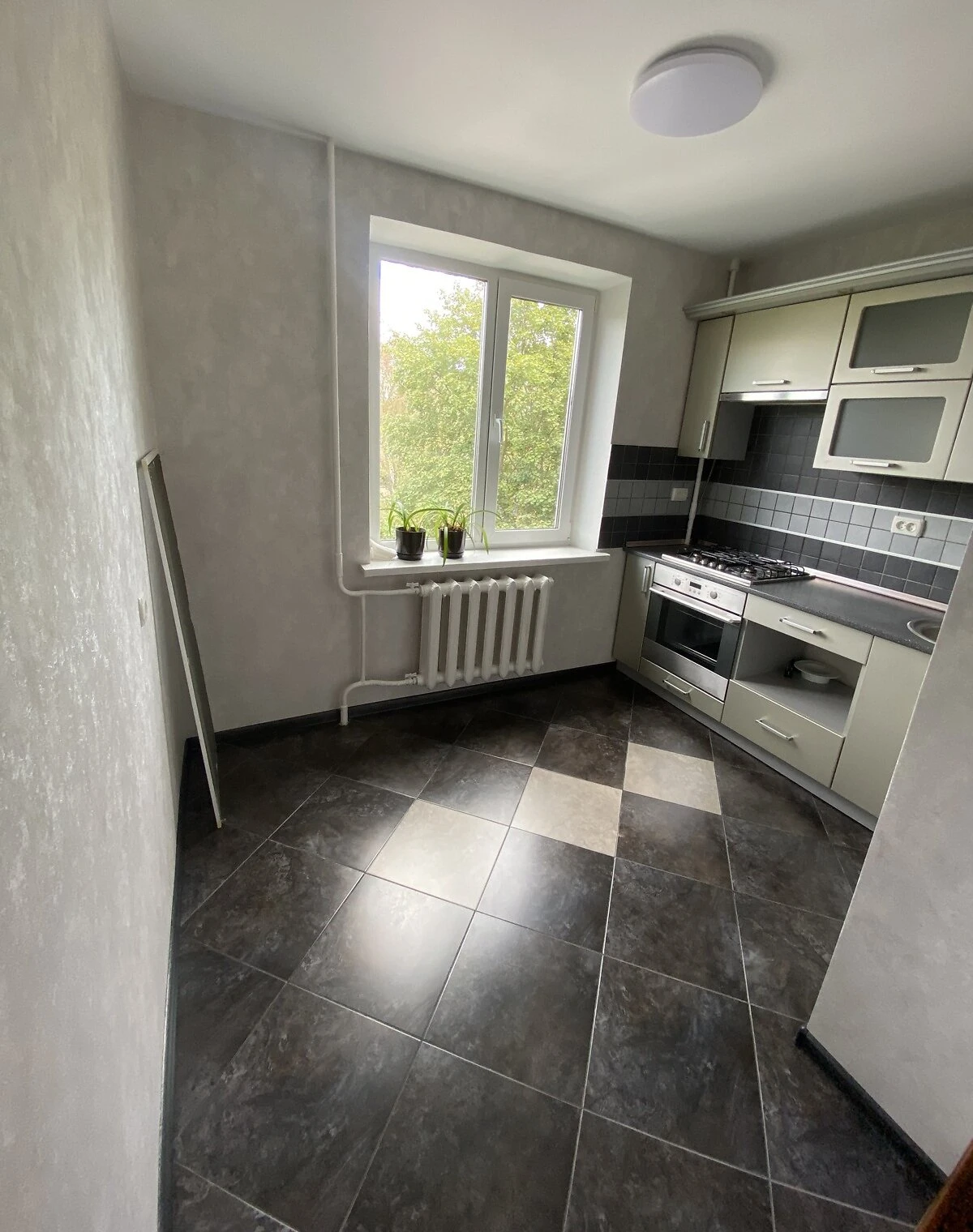 2-кімнатна квартира, Вишенька: євроремонт, кухня 7,5 м², фото 2