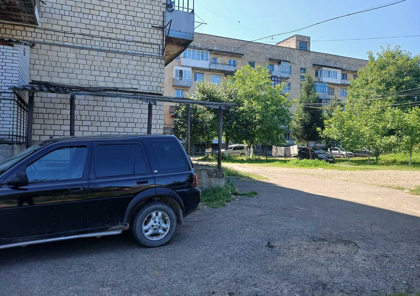 Комерційне приміщення, Берегомет (Вижниця): у житловому будинку - фото 4