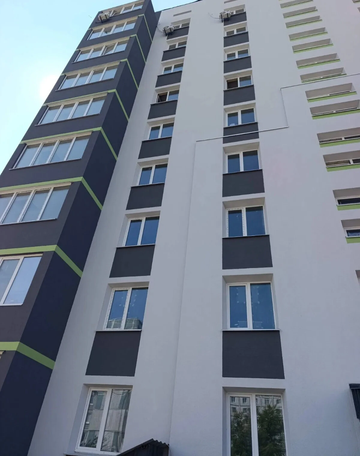 2-комнатная квартира, Умань: евроремонт - фото 2