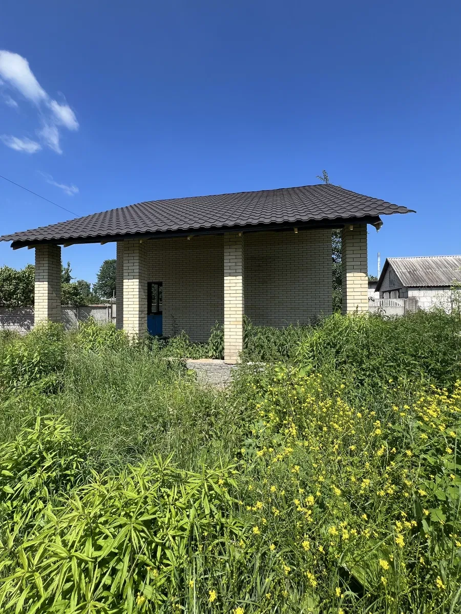 Будинок, Тетерівка: тераса, зупинка до 50 м, фото 4