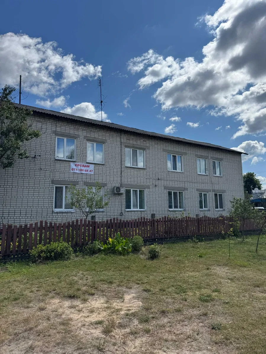 3-кімнатна квартира, Добрянка: гараж, меблі й техніка - фото 2