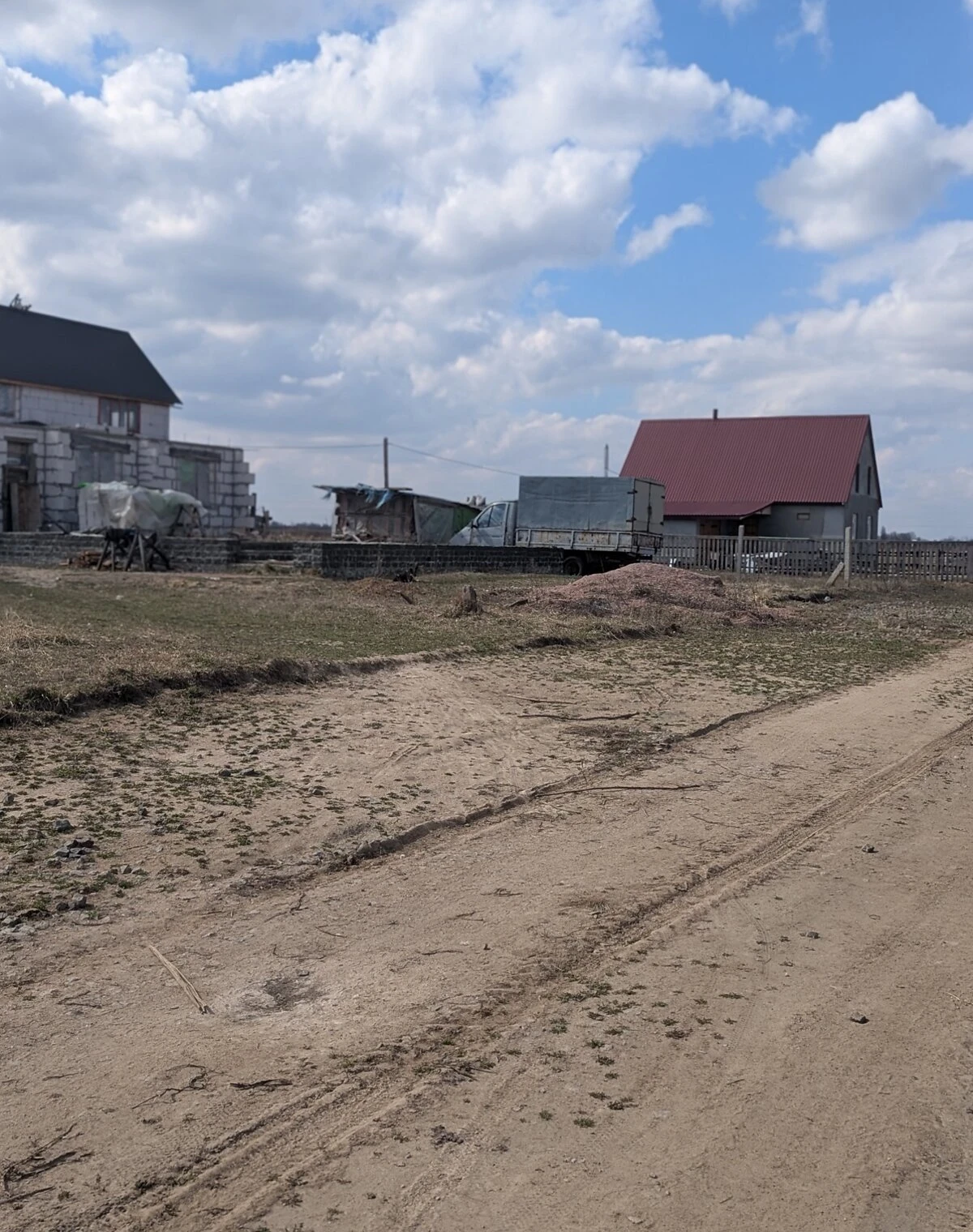 Ділянка 10 соток, Черняхів: під житлову забудову, чорнозем - фото 4