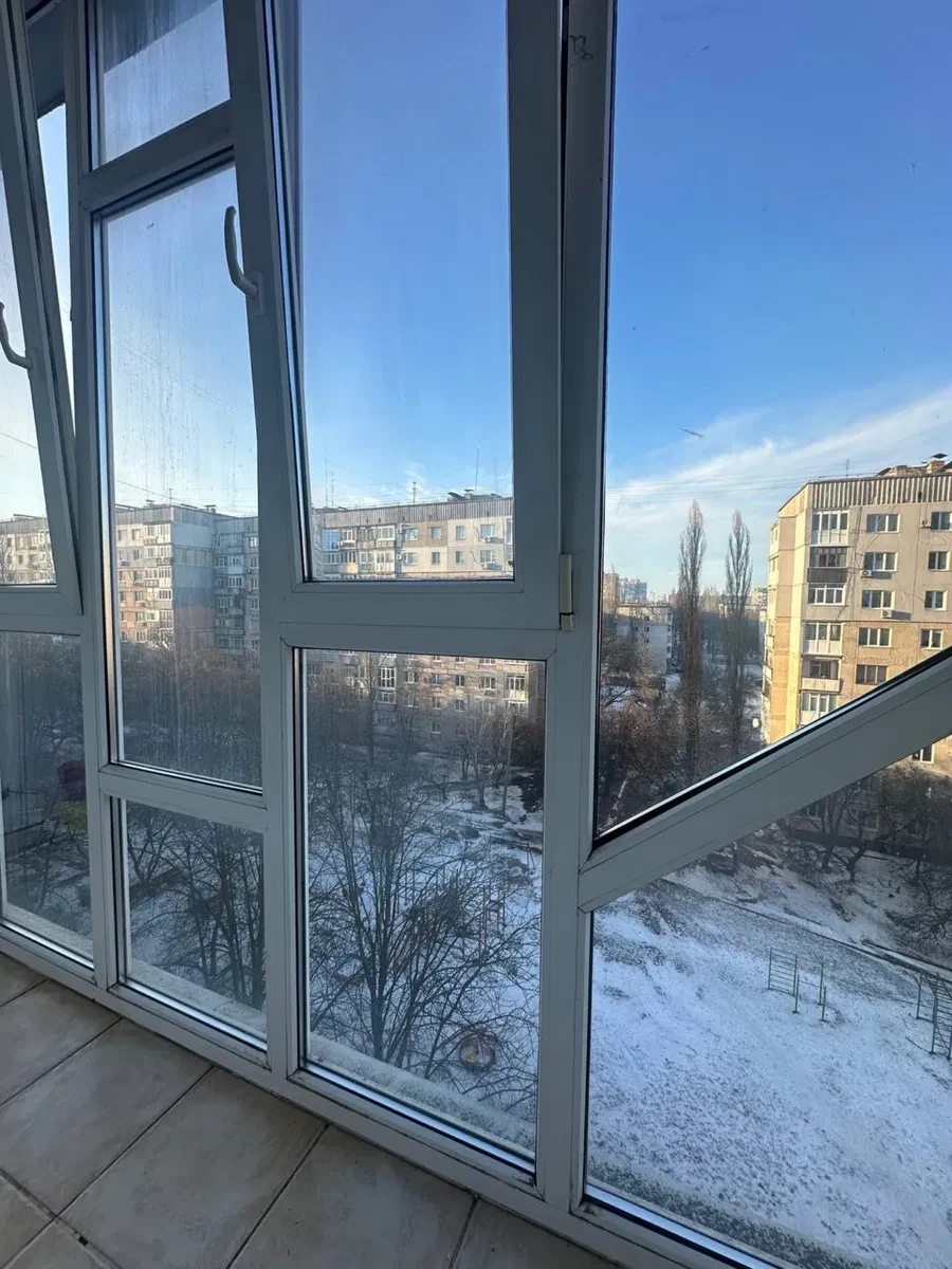 3-кімнатна квартира, Фортечний: чешка, Дендропарк поруч - фото 3